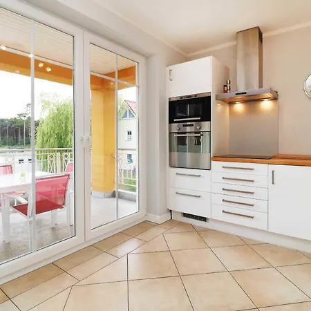 Ostsee Urlaub Διαμέρισμα Karlshagen